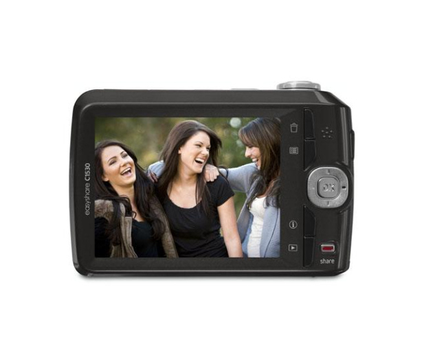 Kodak C 1530 - 1449272 - zdjęcie 2